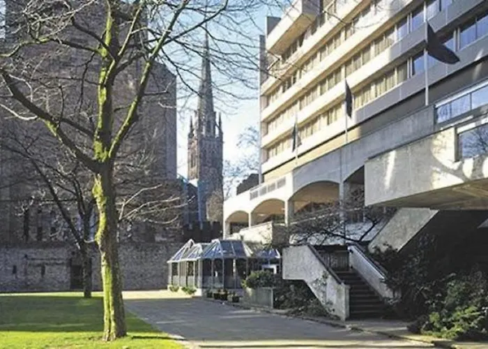 Britannia Hotel Coventry