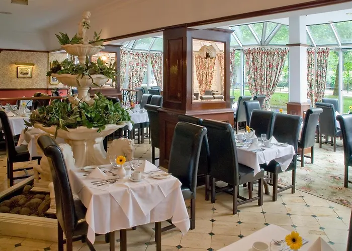 Britannia Hotel Coventry