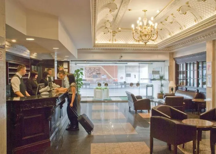Britannia Hotel Coventry