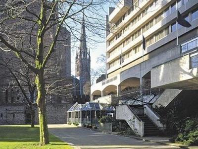 Britannia 3* Coventry