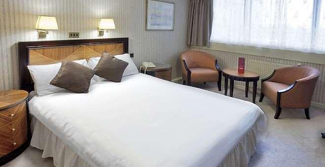Britannia Hotel 3*