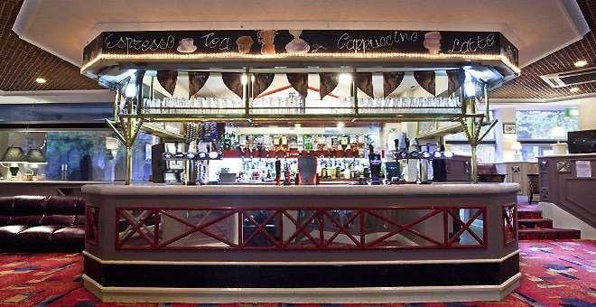 Hotel Britannia Coventry