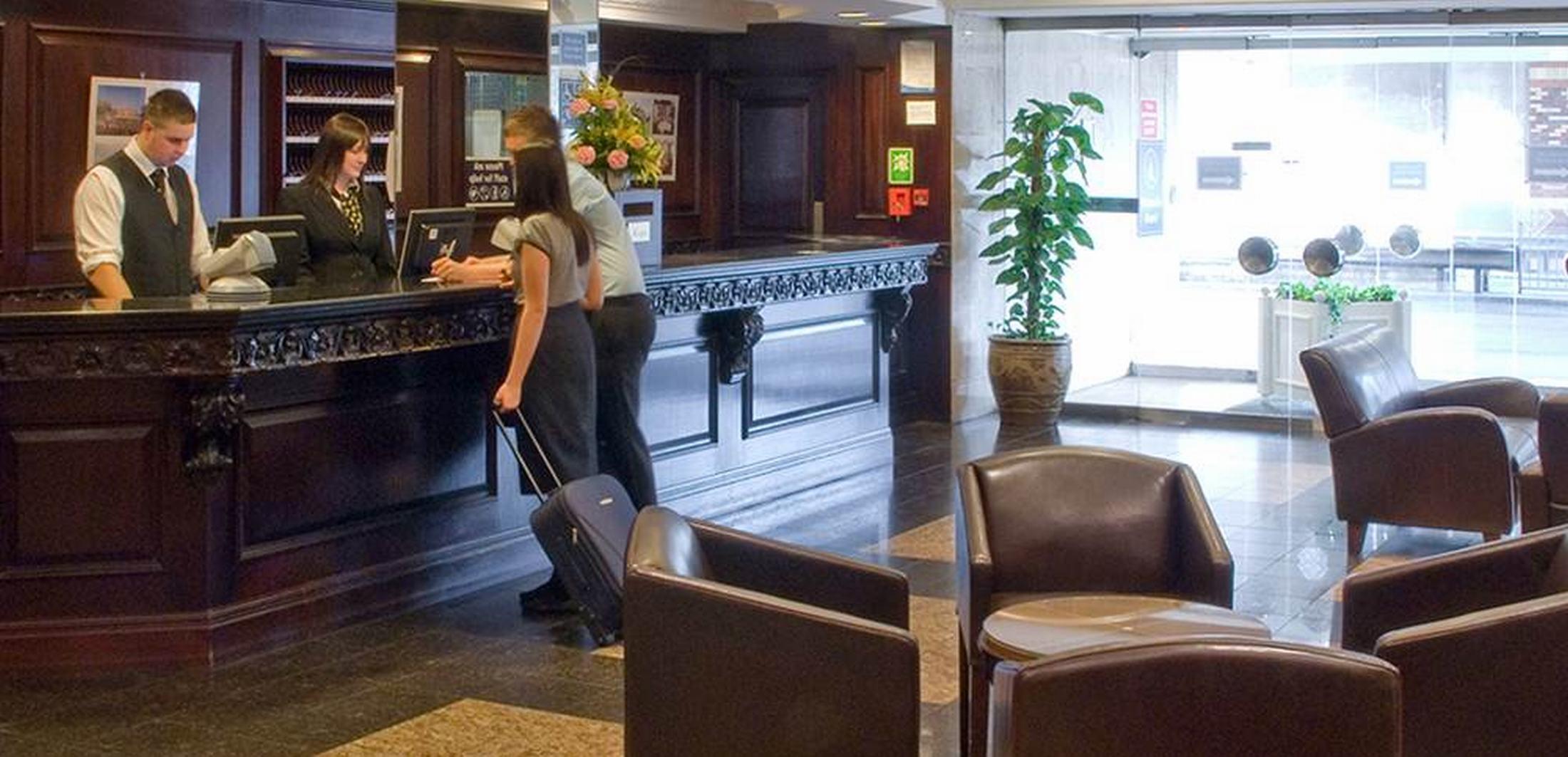Britannia Hotel