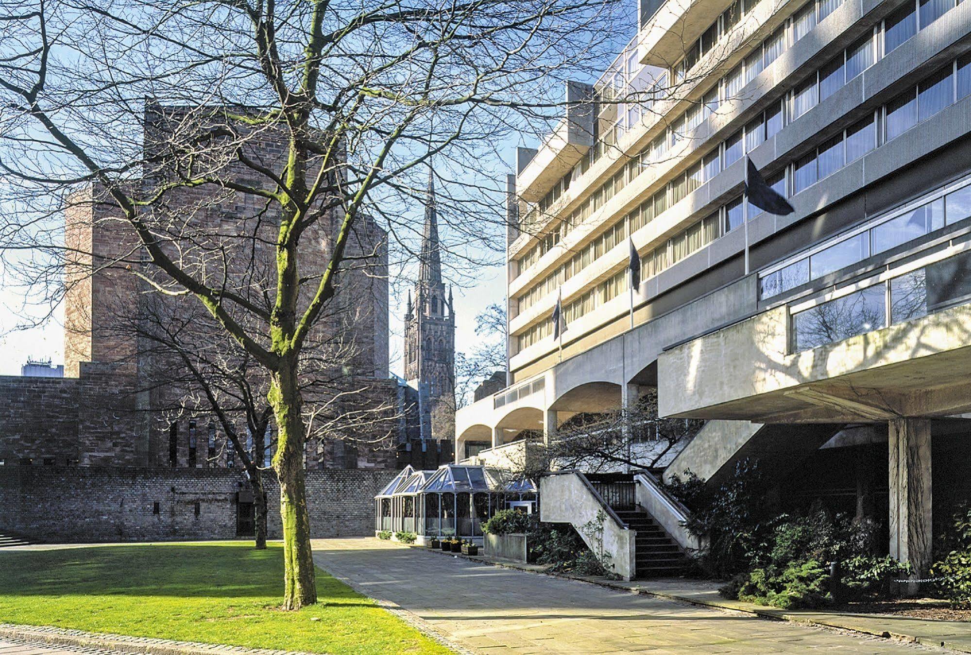 Britannia 3* Coventry